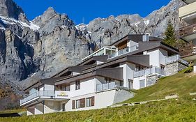 Sunnuhubil Leukerbad